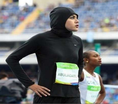 مشاركة أولى للسعوديات في "بطولة المرأة الخليجية"
